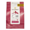 Čokoláda CALLEBAUT RUBY 2,5kg