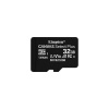 Kingston 32GB microSDHC Canvas Select Plus A1 CL10 100MB/s bez adapteru