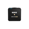 RODE Wireless GO II TX Bezdrôtový digitálny vysielač pre systém RODECaster (400836011)