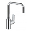 Grohe Eurodisc Cosmopolitan - Drezová batéria, chróm 32259003