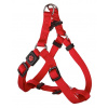 Postroj Gimborn Nylon X 2,0x53-77cm cerveny