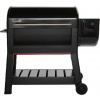 WEBER Smoque XL spodná polica