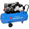 Kompresor - Airpress LM 100-400 Kompresorový kompresor 100 l (Kompresor - Airpress LM 100-400 Kompresorový kompresor 100 l)