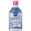 Nivea regeneračná micelárna voda + 5% sérum 400 ml