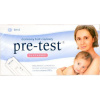 Pre-test PRE-TEST těhotenský test destička 1 ks