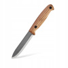 BPS Knives - Uhlíkový nôž Bushcraft Full Tang 1066