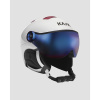 Prilba Kask Chrome