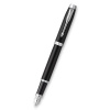 Parker 1502/3143638 IM Essential Black CT hrot M