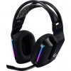 Logitech G733 Lightspeed Wireless RGB Gaming Headset