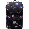 Herschel Little America Batoh 10014-05745 Černý Jedna velikost