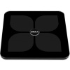 Osobná váha Umax Smart Scale US20HRC Black (US20HRCBLACK)