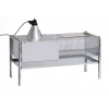 BRAVSON GROUP s.r.o. Odchovňa hydiny CF179.30C.CPL s infralampou