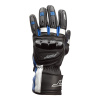 rukavice RST 2404 Pilot CE Mens BLU-12