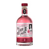 Jan II Maria Pink 37,5% 0,7 l (čistá fľaša)