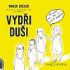 Vydři - duši - Marek Greger - online doručenie