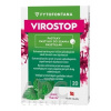 fytofontana VIROSTOP pastilky na cmúľanie, príchuť mäta (inov.2024, zdravotnícka pomôcka) 1x20 ks