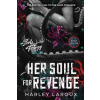 Her Soul for Revenge - Harley Laroux, Kensington Publishing