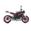 NÁLEPKY TRIUMPH STREET TRIPLE 675 RX 2013
