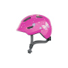 Abus Smiley 3.0 pink butterfly S