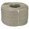 JUTA/PP lano, krútené 4 vrstvy 12 mm (zväzok) - balenie 220 m