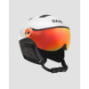 Prilba Kask Montecarlo Visor