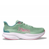 Hoka MACH 6 - dámská - světle modrá/růžová Velikost: 40