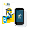 2x BROTECT Entspiegelungs-Folie pro Garmin Edge Explore 2 (2x Matná - Antireflexní ochranná fólie BROTECT pro Garmin Edge Explore 2)