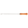 Ihla Anaconda Pellet Needle 16,5cm Oranžová