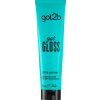 got2b got Gloss Shine Primer uhladzujúci krém pre tepelnú úpravu vlasov 150 ml