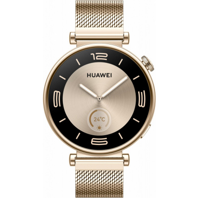 Huawei Watch GT 4 41mm Light Gold
