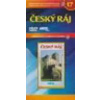 Krásy Čech, Moravy a Slezska 17 - Český ráj - DVD
