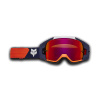 FOX Vue Core Vivid Spark Lens Goggles, OS, 33647-824-OS