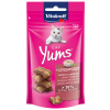 Vitakraft Cat Yums pochúťka s pečeňou 40 g