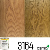 OSMO® Dekorační vosk transparentní Barva (odstín): 3164 dub, Balení: 0,125 l