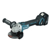 Makita Aku uhlová brúska DGA504RTJ 18V - 125 mm DGA504RTJ