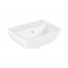 GROHE GROHE 39953000 - Umývadlo START EDGE 450 × 350 mm keramika/biela GH1425 + záruka 3 roky zadarmo