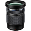 Olympus OM System M.Zuiko Digital ED 12-200 mm f/3.5-6.3 čierny