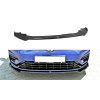 Predný splitter V.2 VW Golf 7 R / R-Line Facelift