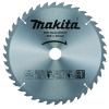 Makita D-65377 pilový kotouč 260mm x 30mm x 40T