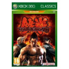 TEKKEN 6 xbox 360 Microsoft Xbox 360