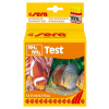 Kvapkový test Sera