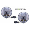 XATV Predné LED svetlá pre KAWASAKI Brute Force 750, 2012-