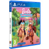 UBI SOFT PS4 - Barbie: Horse Trails 5061005354531