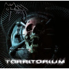 TORR TORRITORIUM (REMASTERED) CD