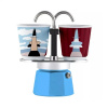 Bialetti Mini Express Set 2 Magrite
