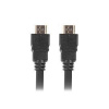 LANBERG HDMI M / M 1.4 kabel 15m, černý