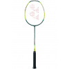 Badmintonová raketa Yonex Nanoflare 001 Feel - green (5UG4)