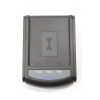 Čtečka Promag PCR-340-50, RFID, 125kHz/13,56MHz, USB, černá