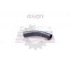 ESEN SKV GERMANY Hadica plniaceho vzduchu, hadica INTERCOOLER 6X0145832D 24SKV651