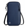 Pas bison denim H015 (Portfólio pasový pas ochrany pasu RFID)